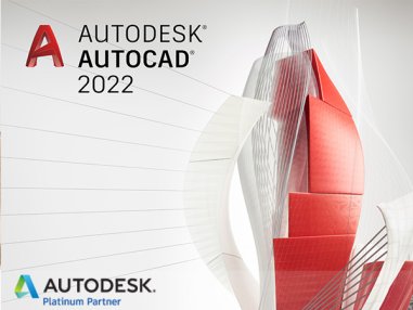 Autodesk AutoCAD 2022 中文/英文 Win 下载